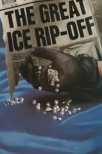 The Great Ice Rip-Off movie poster - Rated 7/10
