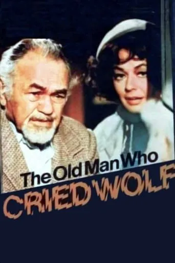 The Old Man Who Cried Wolf movie poster - Rated 6/10