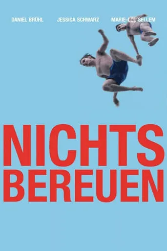 No Regrets movie poster - Rated 6.4/10