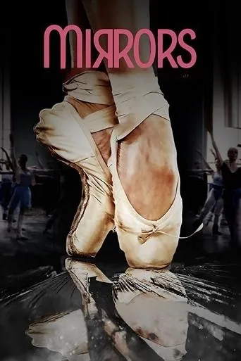 Mirrors movie poster - Entertainment content