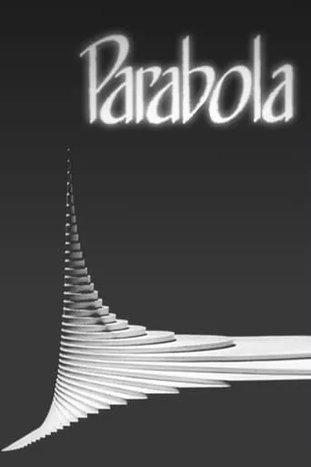 Parabola movie poster - Rated 5.8/10