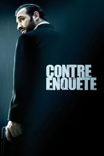 Counter Investigation movie poster - Rated 6.856/10