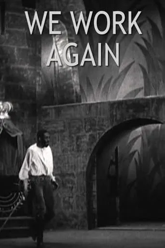 We Work Again movie poster - Rated 5.2/10