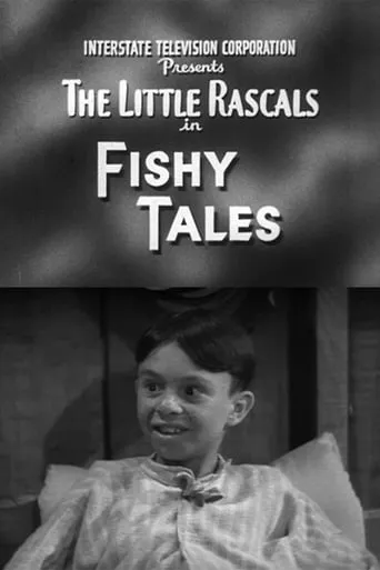 Fishy Tales movie poster - Rated 7.2/10