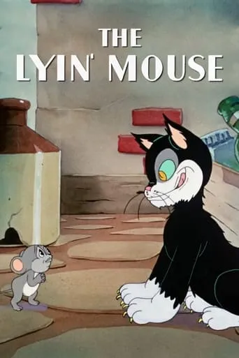 The Lyin' Mouse movie poster - Rated 5.4/10
