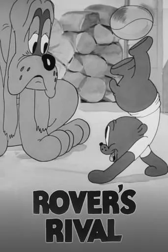 Rover's Rival movie poster - Rated 5.9/10