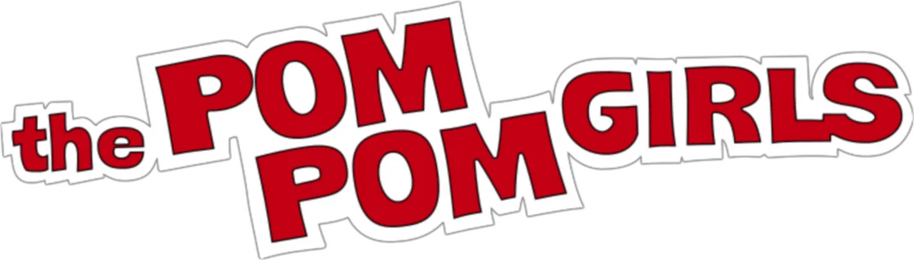The Pom Pom Girls