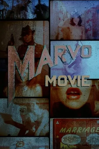 Marvo Movie movie poster - Rated 8/10
