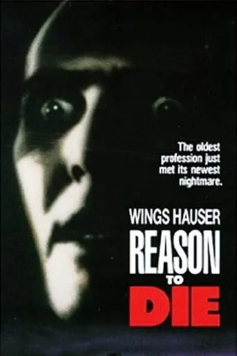 Reason to Die movie poster - Rated 3.8/10