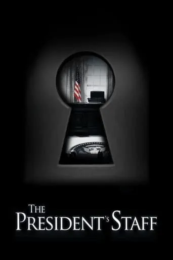 The President's Staff movie poster - Rated 2.7/10