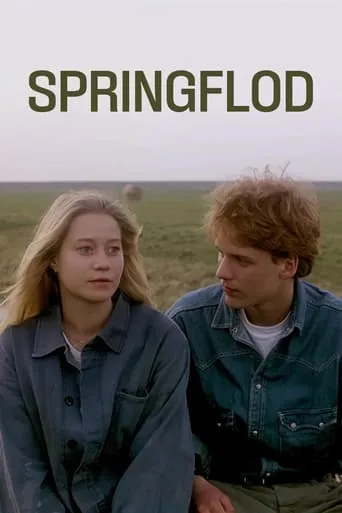 Spring Tide movie poster - Rated 4.9/10