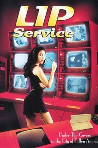 Lip Service movie poster - Rated 4.8/10