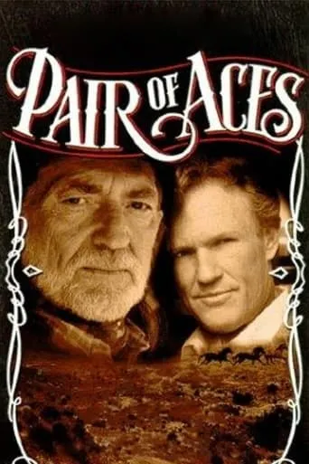 Pair of Aces movie poster - Rated 5/10
