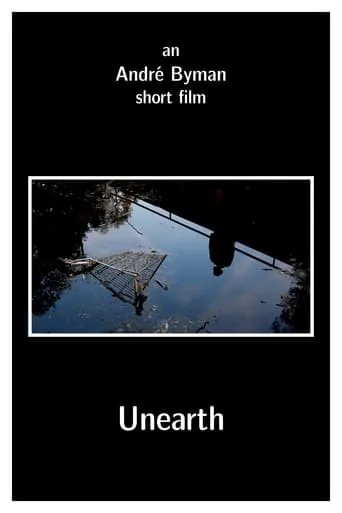 Unearth movie poster - Entertainment content
