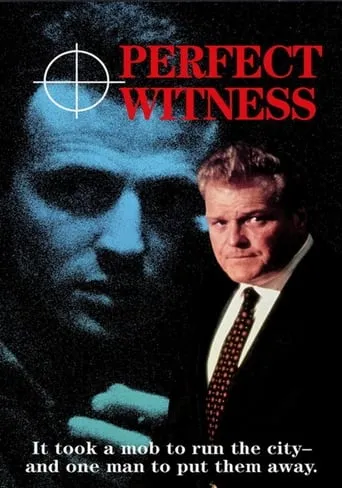 Perfect Witness movie poster - Rated 6.5/10