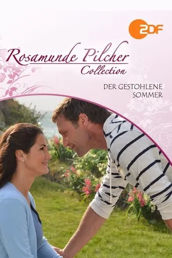 Rosamunde Pilcher: Der gestohlene Sommer movie poster - Rated 6.5/10