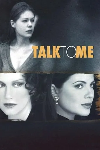 Talk to Me movie poster - Rated 4/10