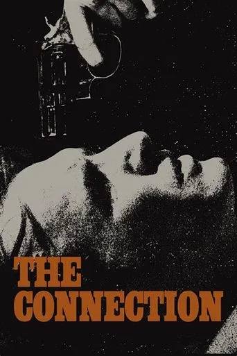 The Connection movie poster - Entertainment content