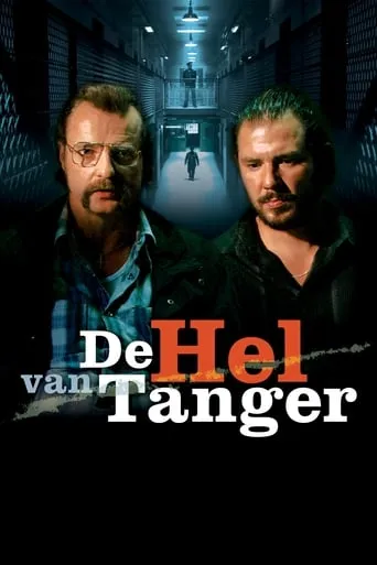 Tangier movie poster - Rated 6.4/10