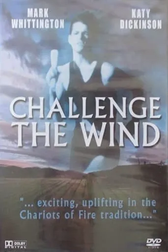 Challenge the Wind movie poster - Entertainment content