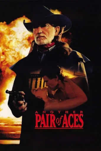 Another Pair of Aces: Three of a Kind movie poster - Rated 3.7/10