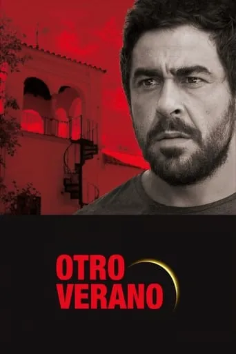 Otro verano movie poster - Rated 6/10
