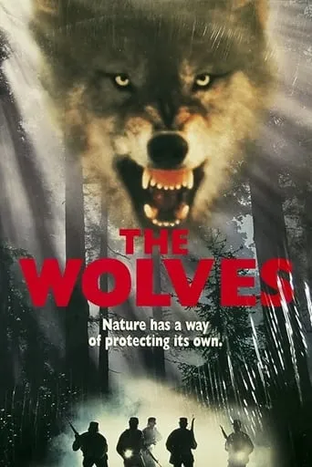 The Wolves movie poster - Entertainment content