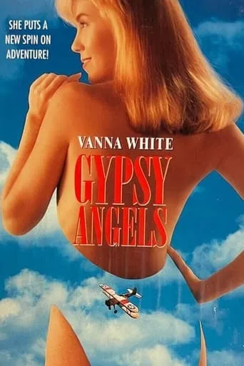 Gypsy Angels movie poster - Rated 2.7/10