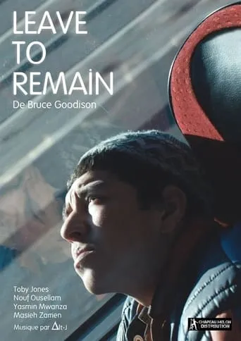 Leave to Remain movie poster - Rated 6.4/10