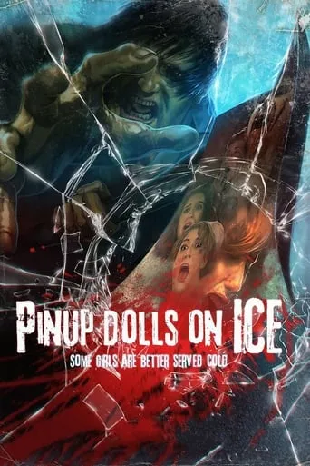 Pinup Dolls on Ice movie poster - Rated 4.6/10
