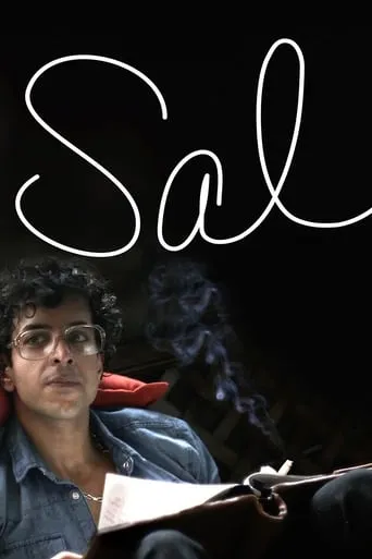 Sal movie poster - Rated 3.6/10