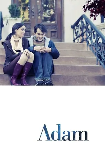 Adam movie poster - Rated 6.819/10