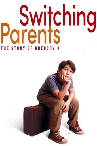 Gregory K movie poster - Rated 6.8/10