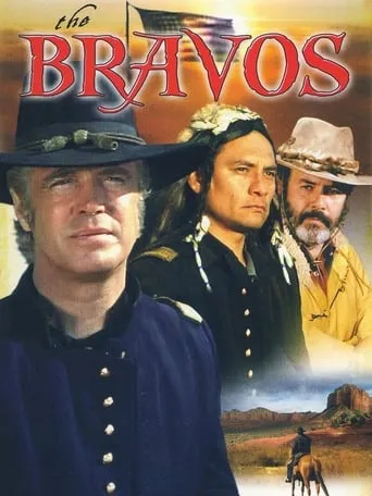 The Bravos movie poster - Rated 5.7/10