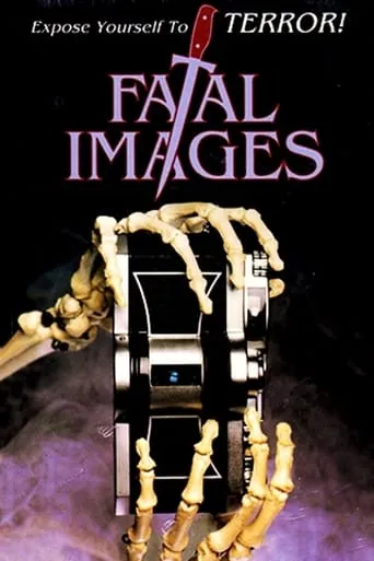 Fatal Images movie poster - Rated 4.2/10