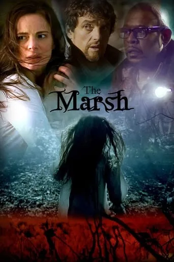 The Marsh movie poster - Rated 4.902/10