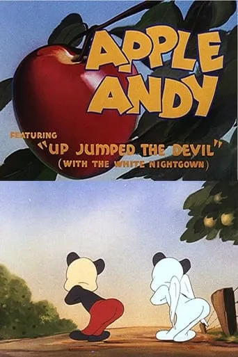 Apple Andy movie poster - Rated 6.2/10