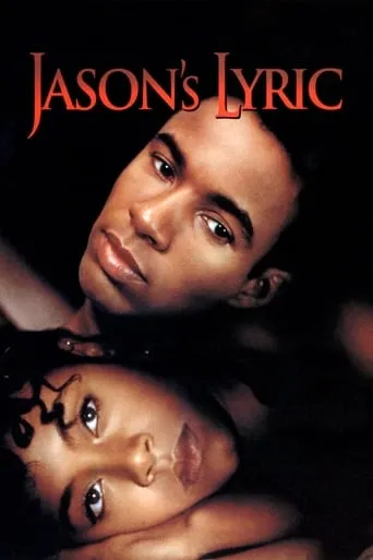 Jason's Lyric movie poster - Rated 6.8/10