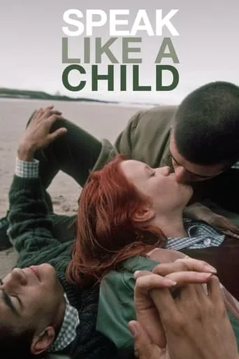 Speak Like a Child movie poster - Rated 4/10