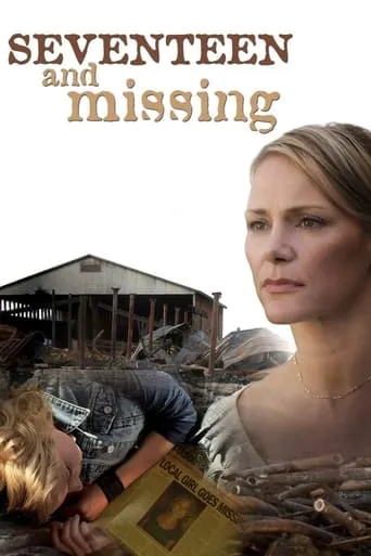 Seventeen and Missing movie poster - Rated 5/10