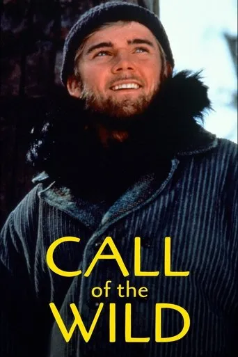 Call Of The Wild movie poster - Rated 6.9/10