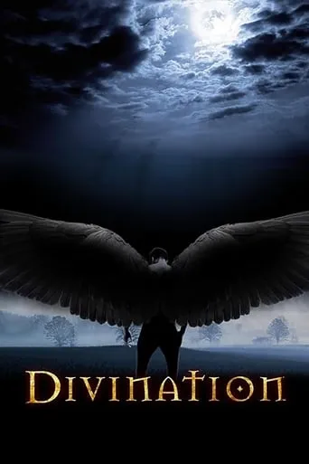 Divination movie poster - Rated 5.1/10