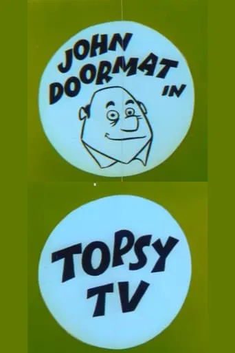 Topsy TV movie poster - Entertainment content