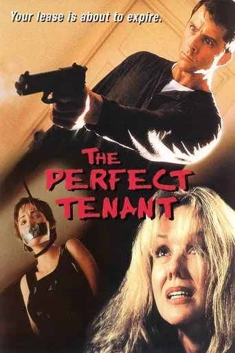 The Perfect Tenant movie poster - Rated 2.8/10