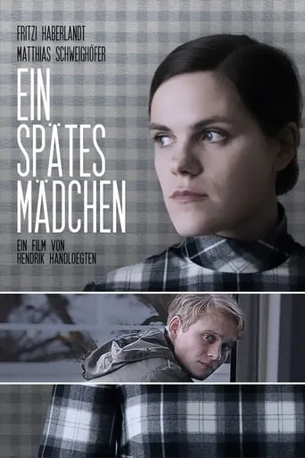 An Old Maid movie poster - Rated 6.8/10