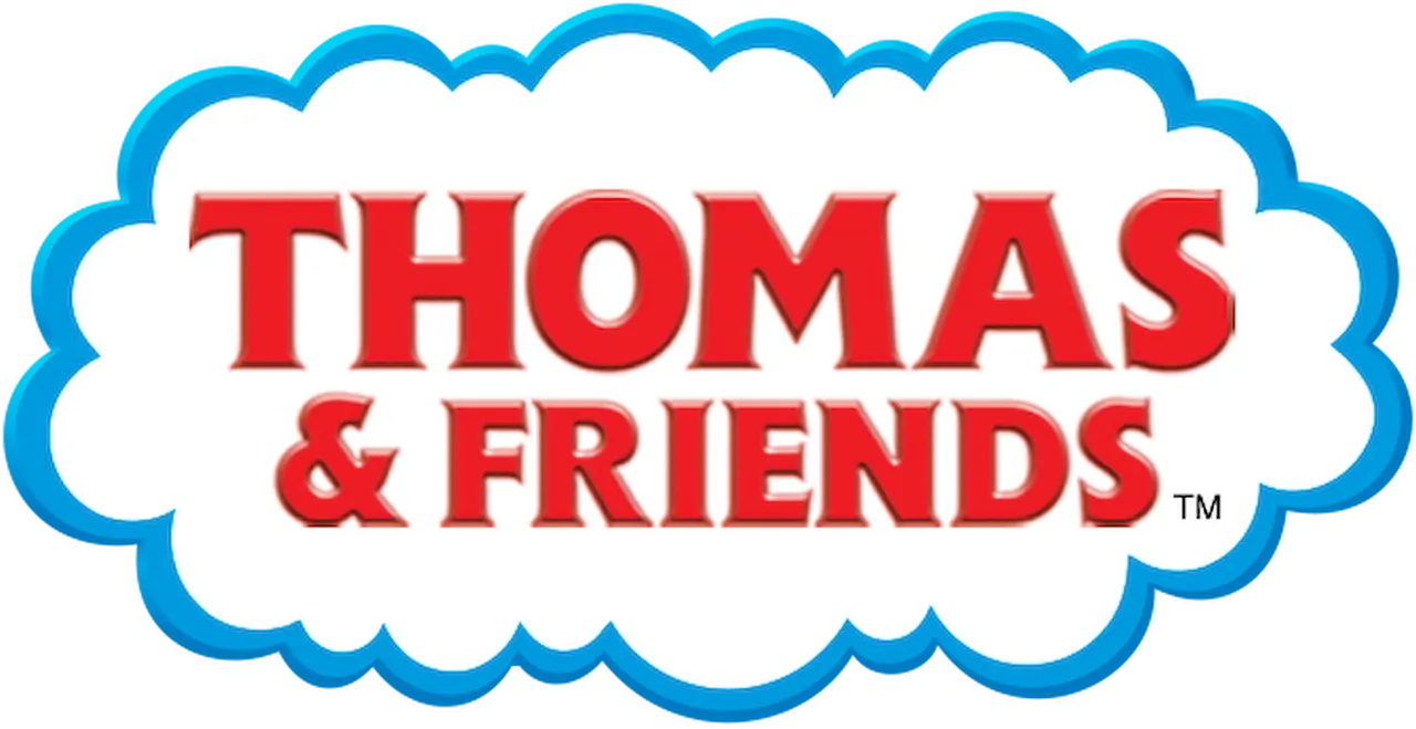 Thomas & Friends: King of the Railway