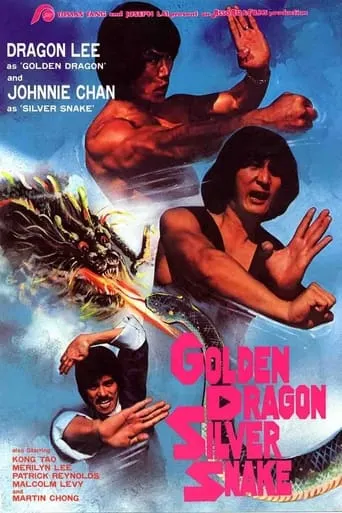 Idling Fist movie poster - Rated 6.3/10
