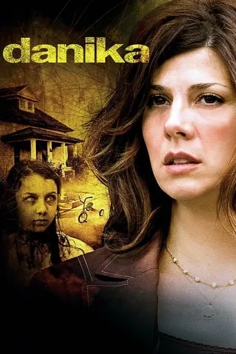 Danika movie poster - Rated 5.1/10