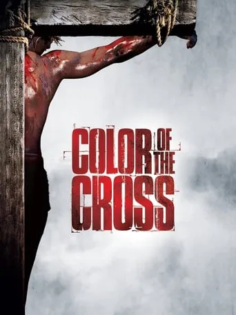 Color of the Cross movie poster - Rated 3/10