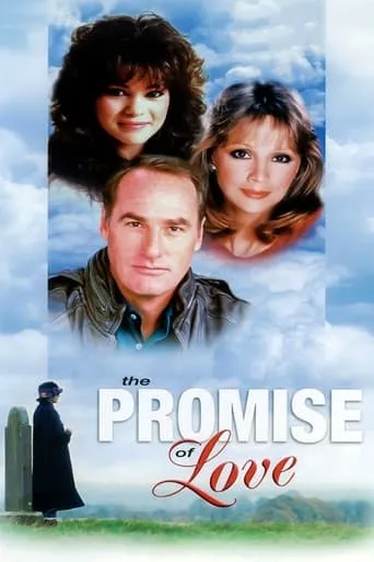 The Promise of Love movie poster - Rated 5/10